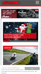 Mobile Screenshot of alltommc.se